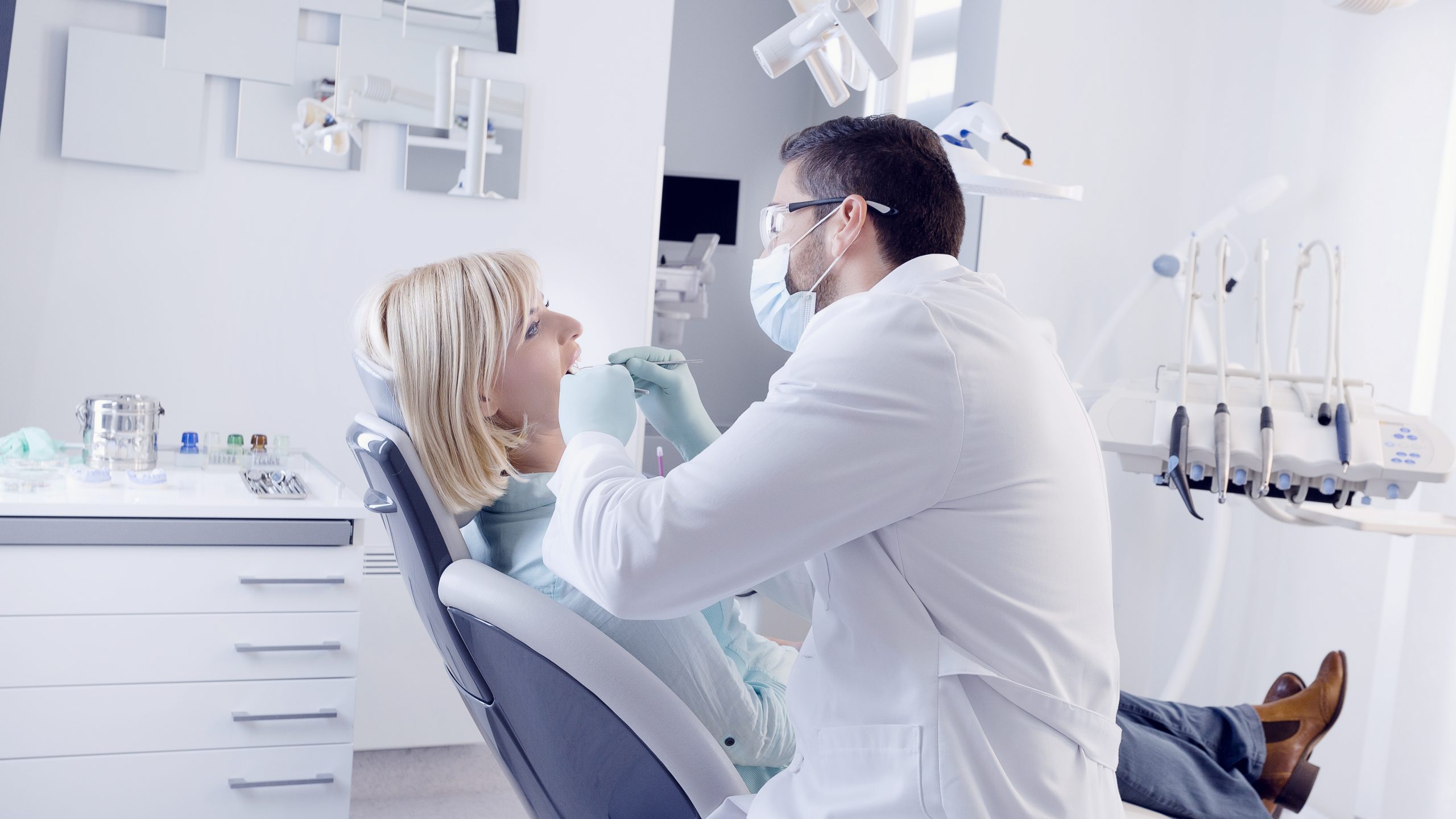 Dentist in Winnetka, IL